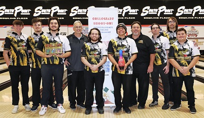 Men's Champions